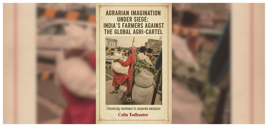 Global Agri-Cartel