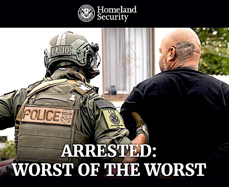 Klikni za povećanje arrest