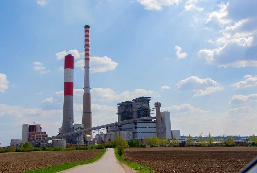 termoelektrana