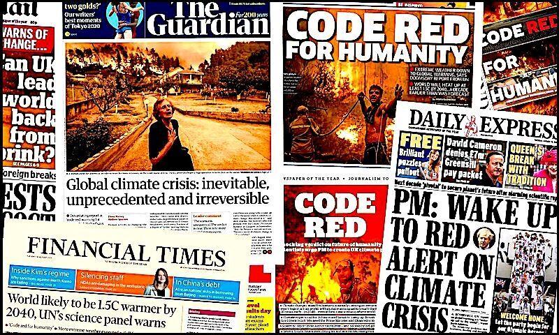 Various articles