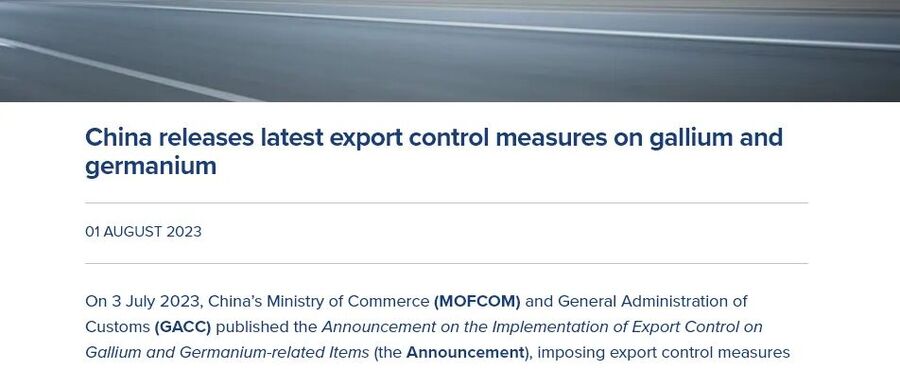Klikni za povećanje Export control