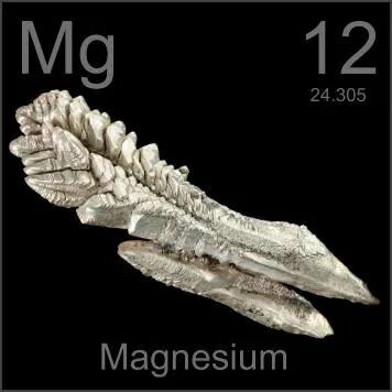Klikni za povećanje Magnesium