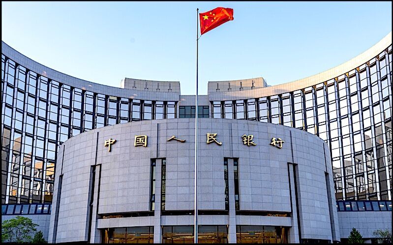 Bank China