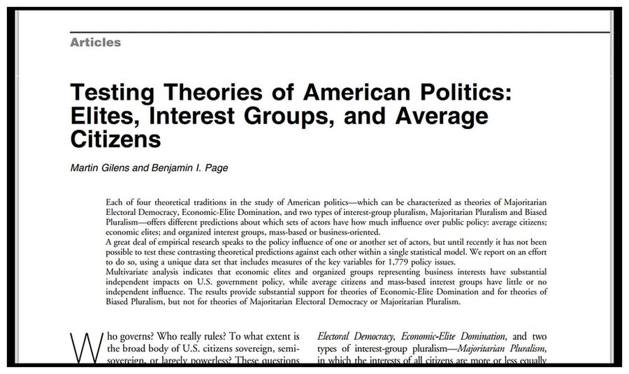Academic Paper