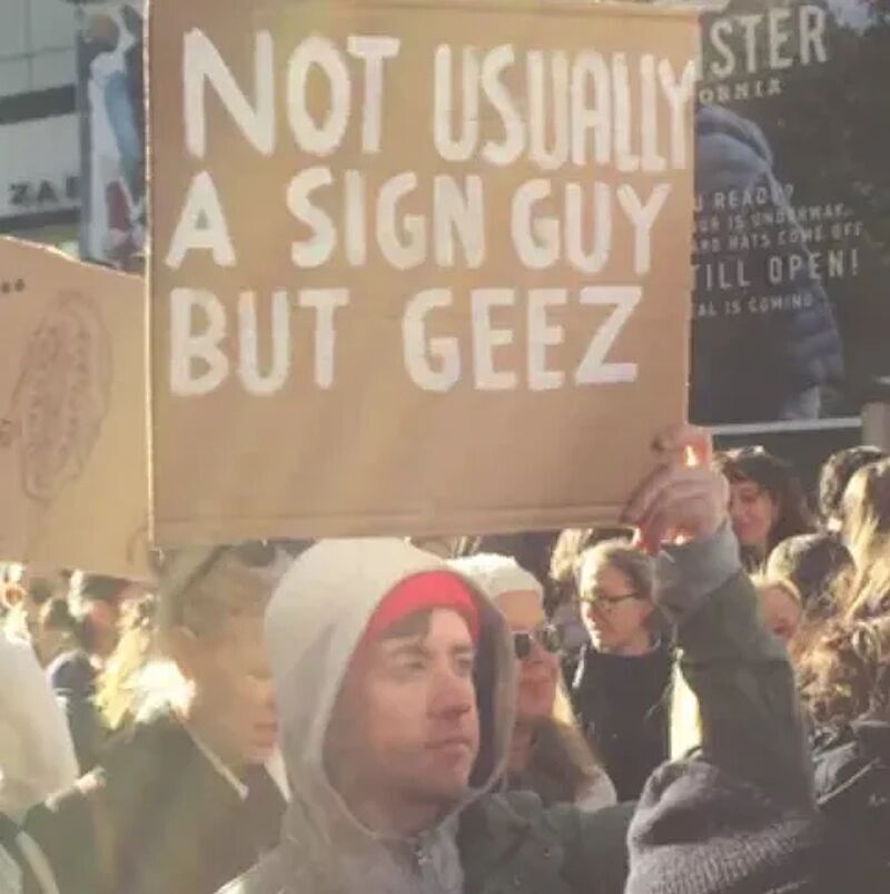 Klikni za povećanje ice law enforcement protester