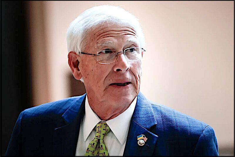 Roger Wicker
