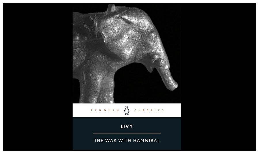 Livy Book