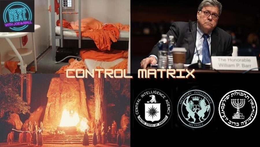 epstein barr conspiracy israel blackmail newsreal