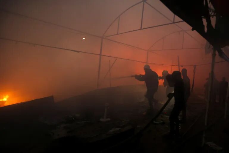 Klikni za povećanje gaza
