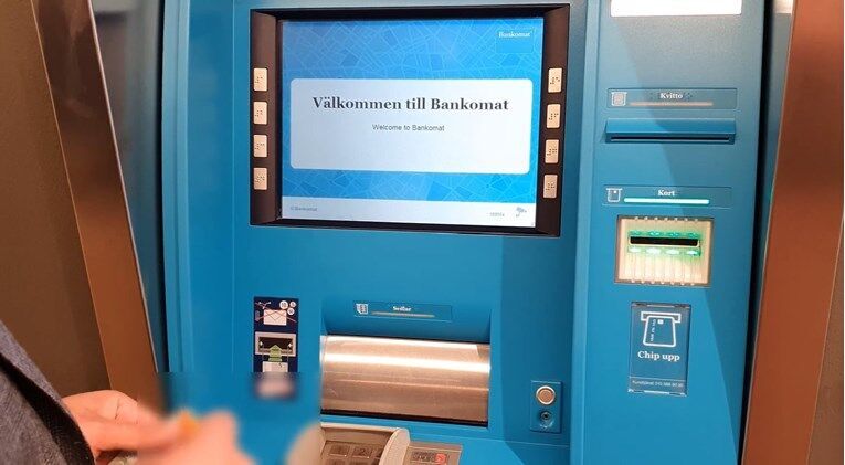 bankomat
