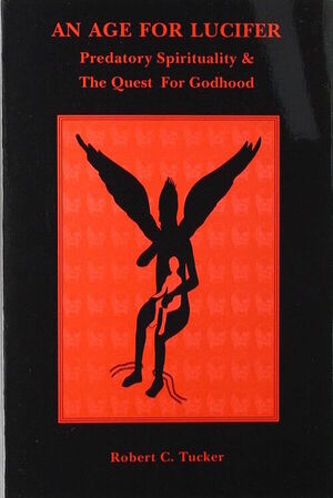 Klikni za povećanje age for lucifer book cover