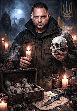Yermak