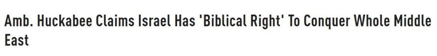 Zerohedge headline
