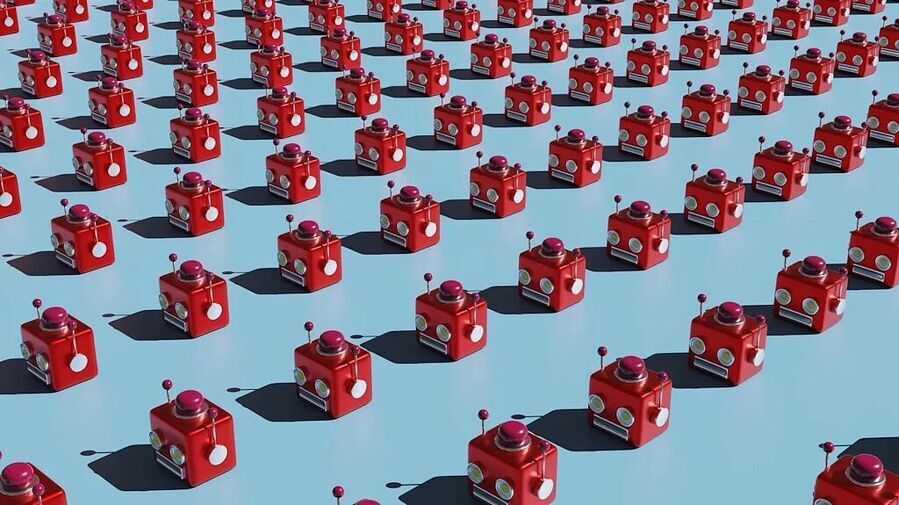roboti