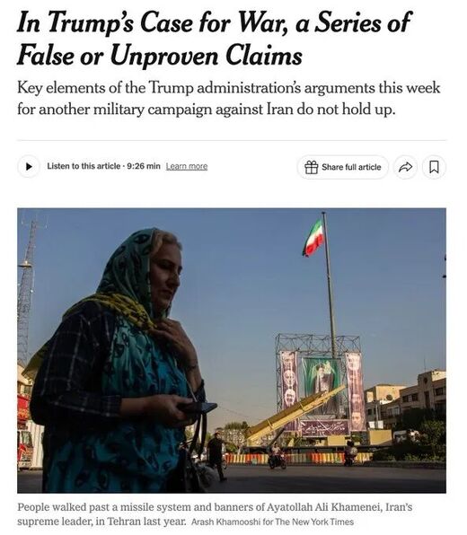 NYT excerpt