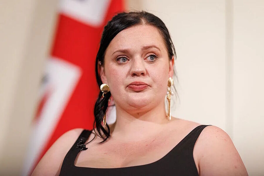 Klikni za povećanje Fiona Goddard testimony grooming gangs britain