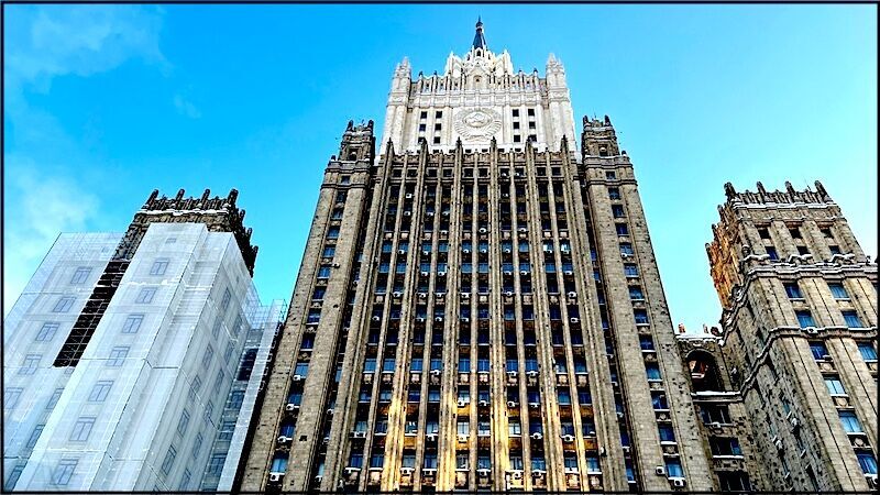 Russian Foreign Ministry