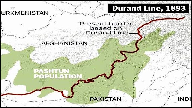 Klikni za povećanje MapDurand line