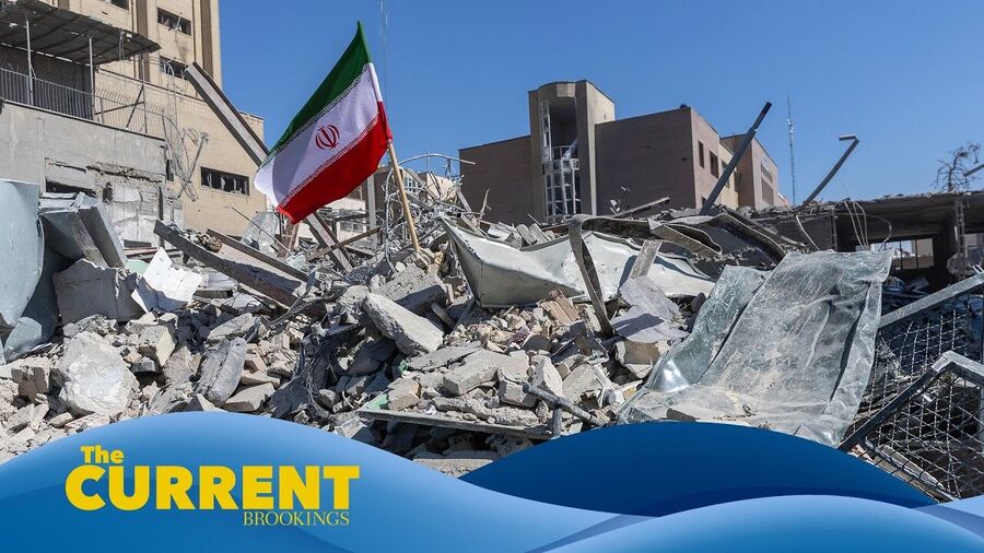 iran