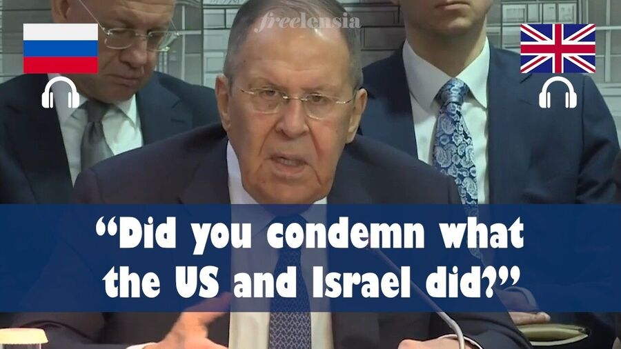 lavrov
