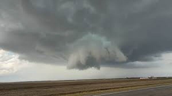 tornado