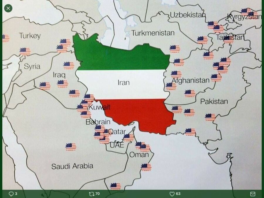 iran