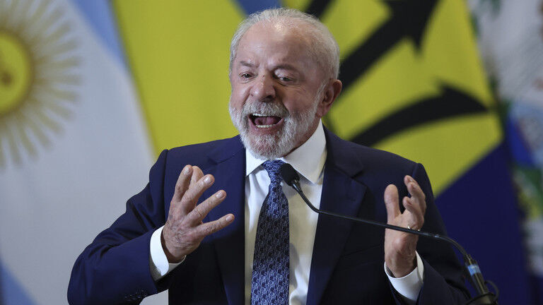 lula