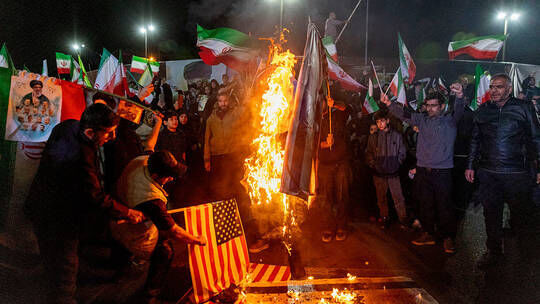 iran