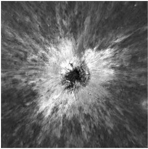 Klikni za povećanje new crater moon