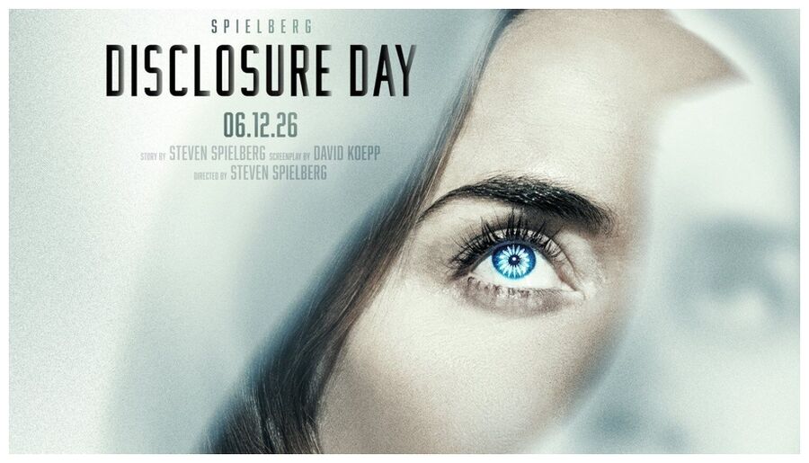 Disclosure Day