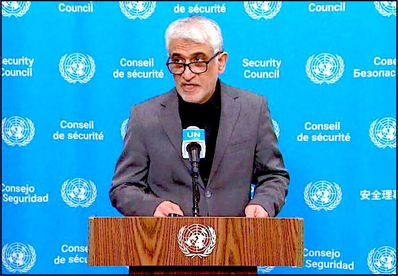 Amir Saeid Iravani