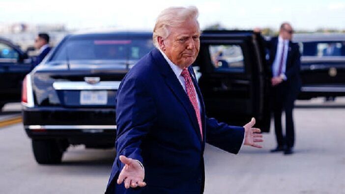 trump