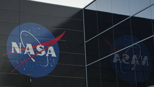 nasa