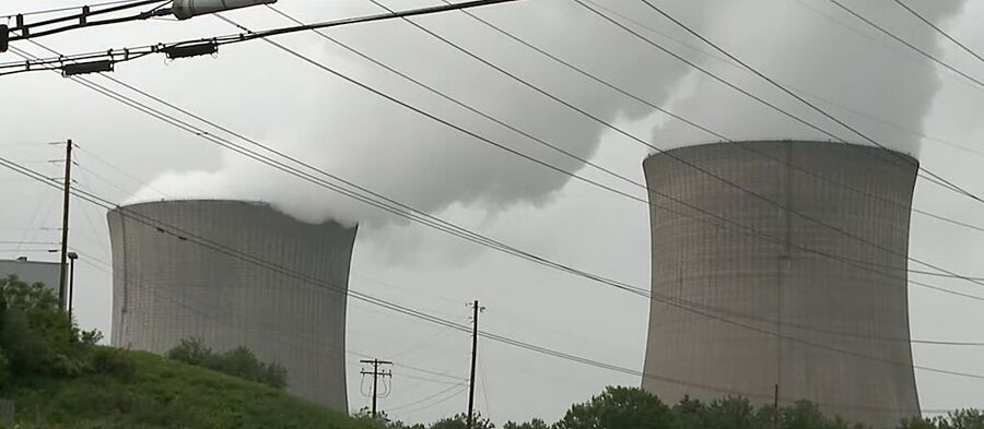 Klikni za povećanje susquahanna nuclear power plant