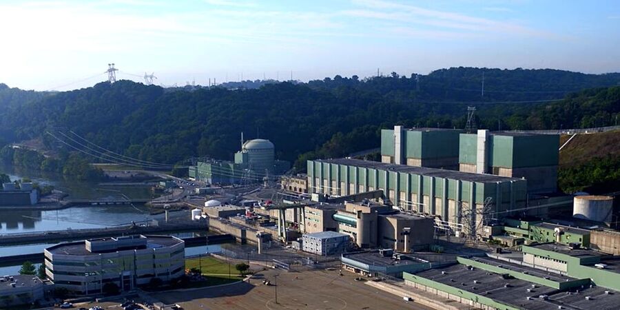 Klikni za povećanje peachbottom nuclear power plant