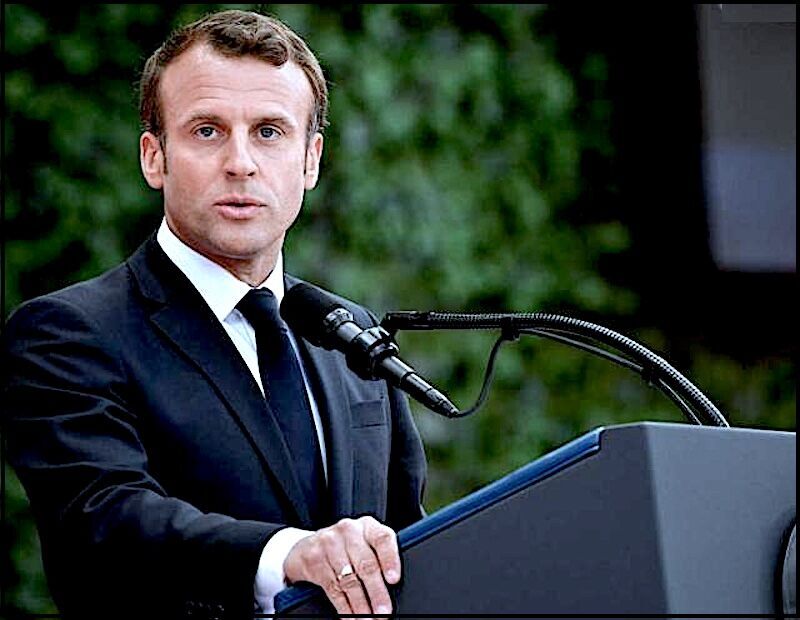 Macron