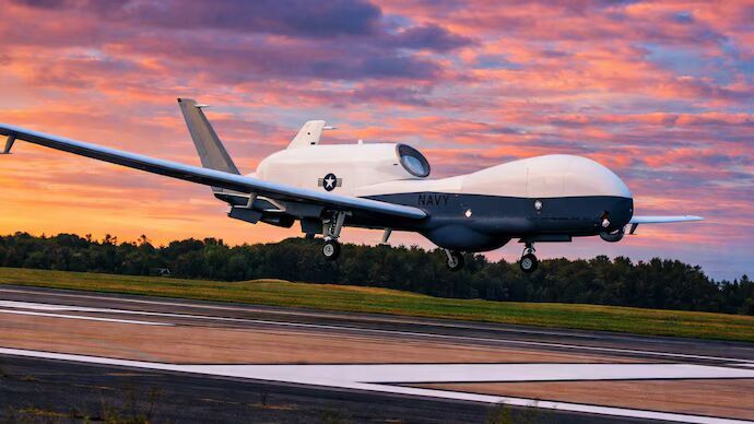 dron