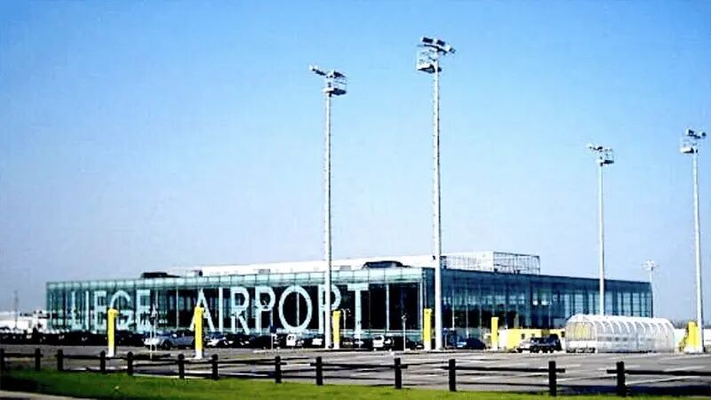 aerodrom