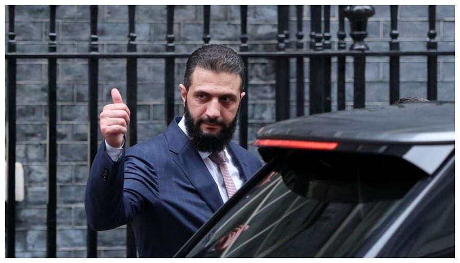Klikni za povećanje Head Chopper Syria