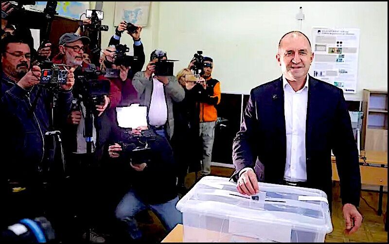 Klikni za povećanje Rumen Radev