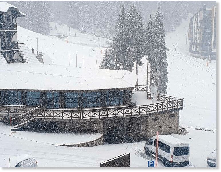 jahorina