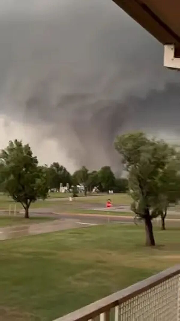 enid oklahoma tornado