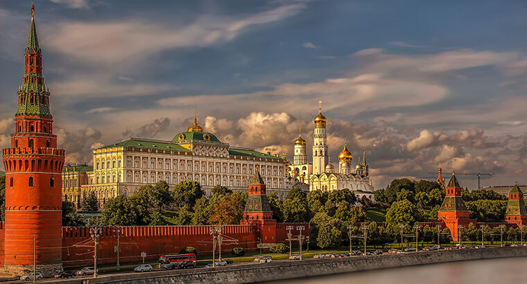 moskva