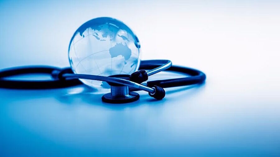 Klikni za povećanje graphic world stethescope Who medicine