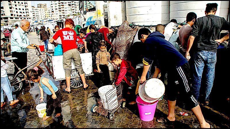 gaza