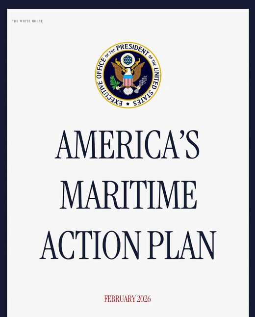 Klikni za povećanje maritime action plan