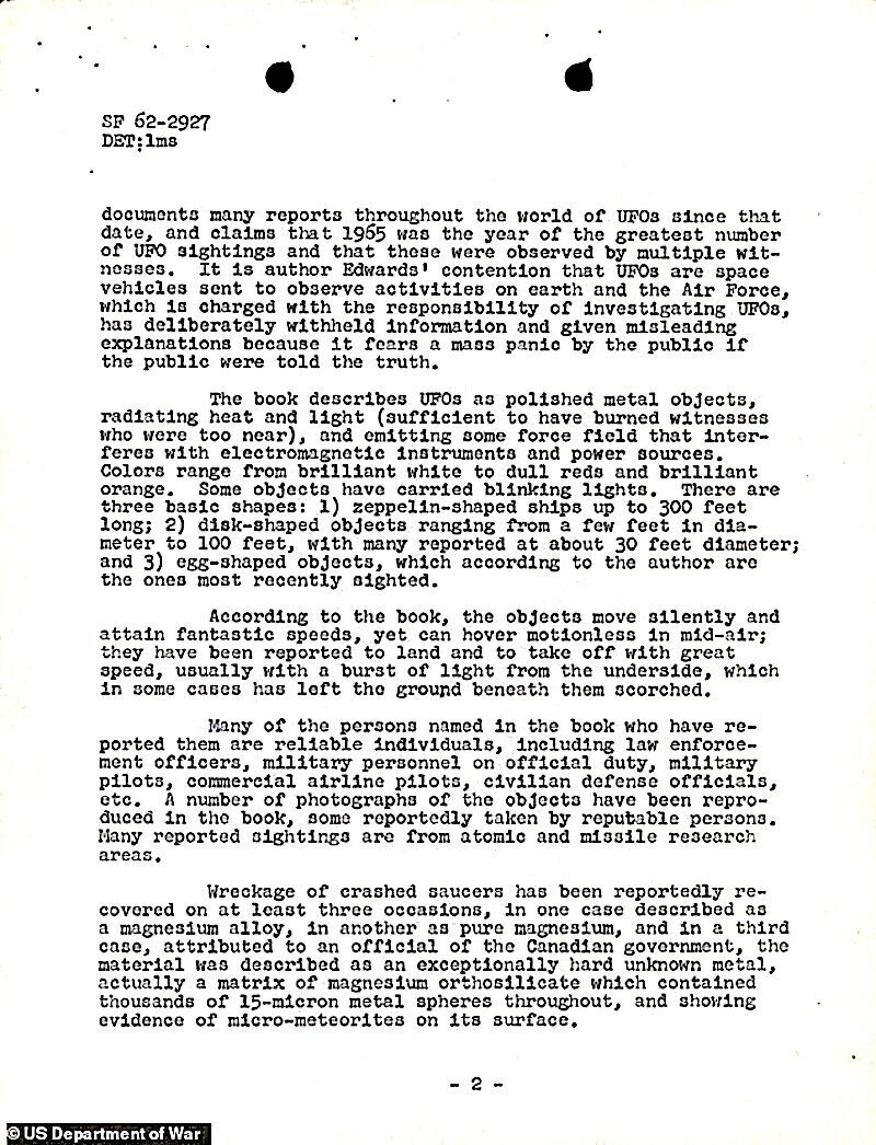 Klikni za povećanje SF 62-2927 document