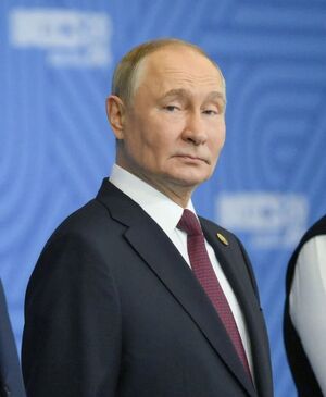 Putin