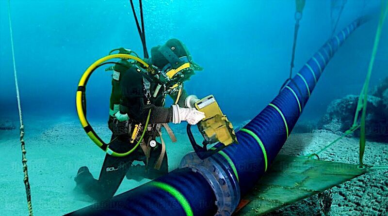 cable repair