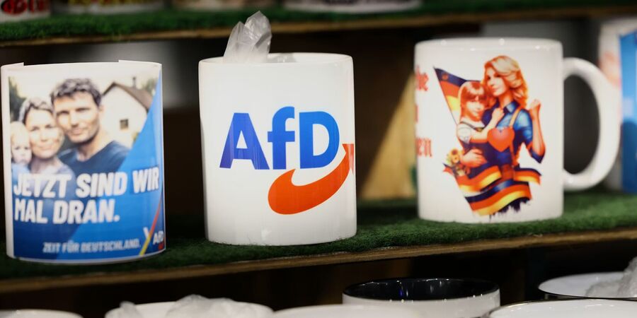 afd afd
